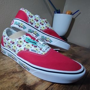 Vans Smiling Cap sneakers New